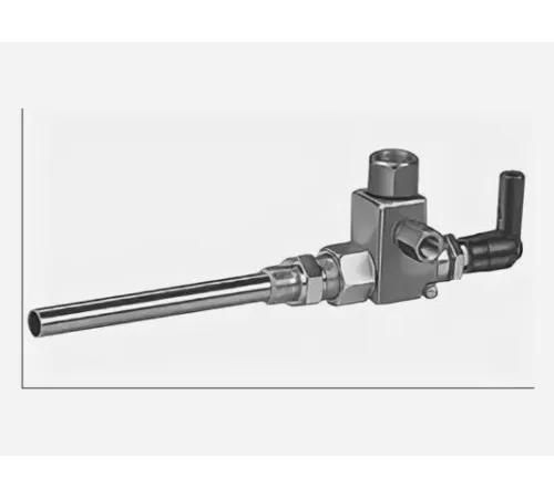 Горелка пилотная Kromschroder ZMI 25B300R, 84234030