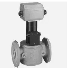 Газовый клапан регулирующий Kromschroder RVS 2/EML02Q60S1-3, 86060048