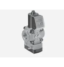 Газовый клапан с регулятором соотношения Kromschroder VAV 1-/15R/NPBE, 88027624