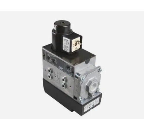 Газовый клапан Kromschroder CG 115R01-DT1WF1Z, 84740022