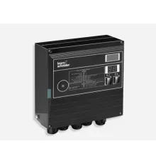 Блок управления горелкой Kromschroder BCU 480-5/10/1LW2GBPD3S4/2U, 88610750