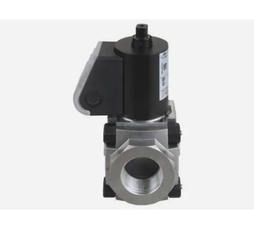 Газовый клапан с регулятором расхода Kromschroder VAH 1-/25R/NWAE, 88027008