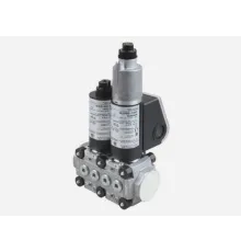Газовый клапан двойной Kromschroder VCS 1E10R/10R05NNWSR3/-3PP/ZYPP, 88105829
