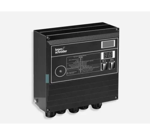 Блок управления горелкой Kromschroder BCU 465-3/1LW8GBS2AB1/1E1, 88614820