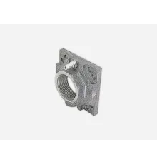 Фланец газового клапана Kromschroder Rp 1 1/2", 13012924