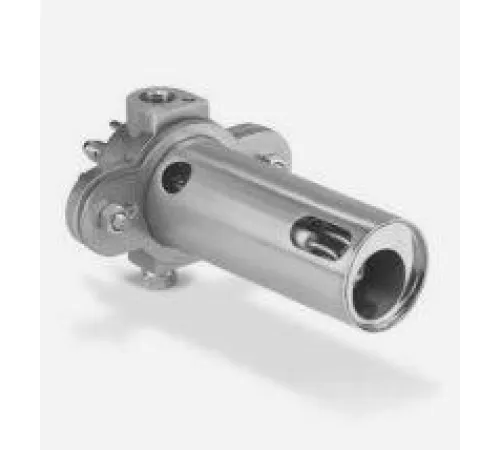 Газовый клапан регулирующий Kromschroder S11T 15R01, 34156010