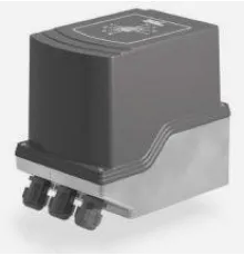 Сервопривод Kromschroder IC 50-30Q20TR10, 75459282
