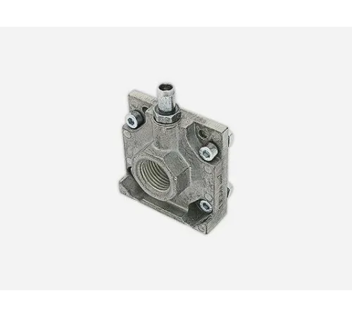 Фланец газового клапана Kromschroder FL 115 Rp 1/2", 65325160