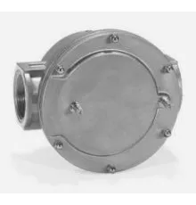Газовый фильтр Kromschroder GFK 40TN40-3, 81939500