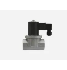 Газовый клапан запорный Kromschroder VGP 10R02W6, 85293104