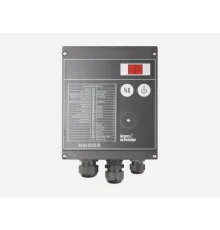 Блок управления горелкой Kromschroder BCU 370WFEU0D3, 88600185