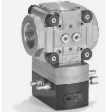 Регулятор давления Kromschroder VRH 115R05BE/MM/MM, 88032518
