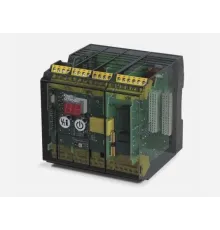 Блок управления горелкой Kromschroder BCU 570WC0F1U0K1-E, 88660133