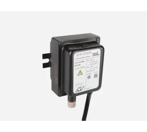 Трансформатор розжига Kromschroder TGI 5-15/100W, 84391065