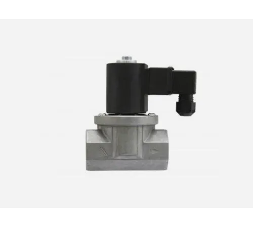 Газовый клапан запорный Kromschroder VGP 20R01Q6, 85295700