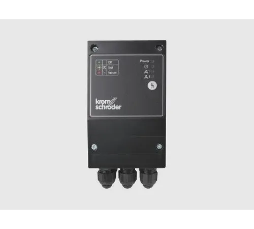 Блок контроля герметичности Kromschroder VPS 6/05LQ3, 88200899