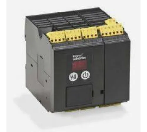 Блок управления горелкой Kromschroder FCU 500WC1F0H0K1-E, 88621505