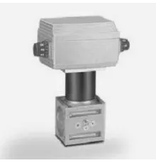 Газовый клапан регулирующий Kromschroder RV 232/AML10H60E, 15104557