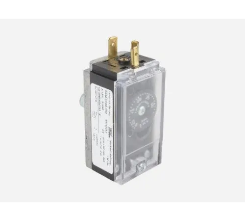Датчик-реле давления газа Kromschroder DG 30VC6D-5S2, 8441382512