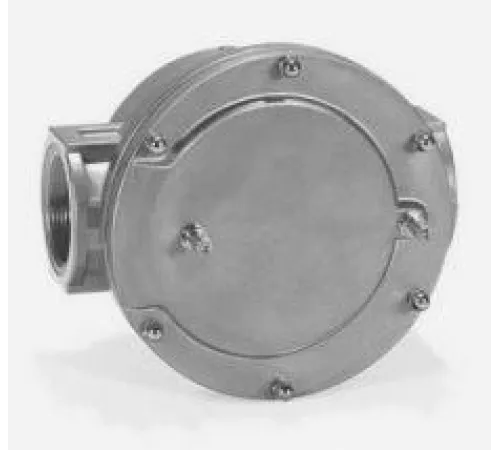 Газовый фильтр Kromschroder GFK 40R10-6, 81939190