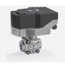 Газовый клапан регулирующий с сервоприводом Kromschroder IFC 120/20R05-20MMPP/20-60W3E-I, 88303479