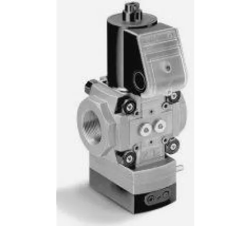 Регулятор давления Kromschroder VCD 2E40R/40R05D-100NWL/PPPP/PPPP, 88103077