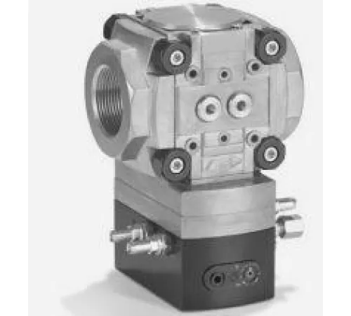 Регулятор давления Kromschroder VRH 115R05BE/PP/PP, 88024896