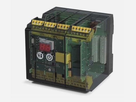 BCU 570QC1F1U0K1-E