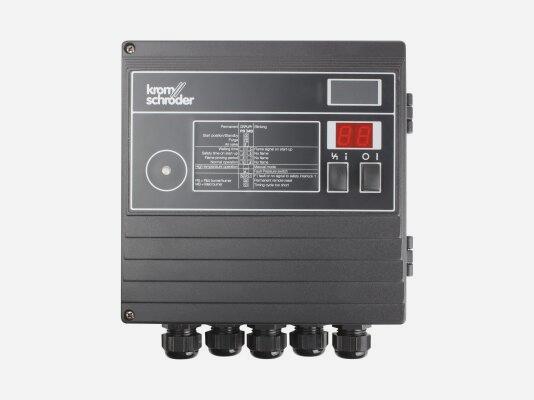 BCU 460-5/1W8GBU