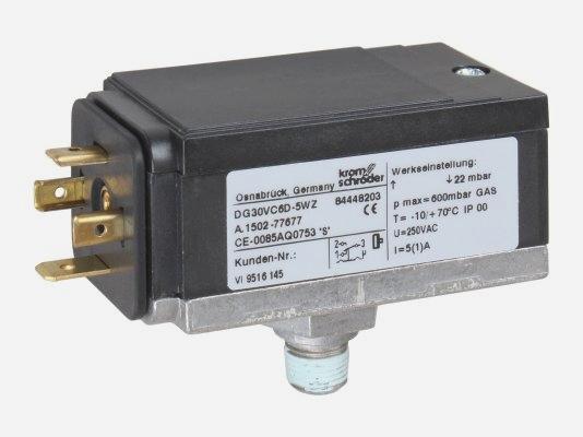 DG 30VC6D-5WZ