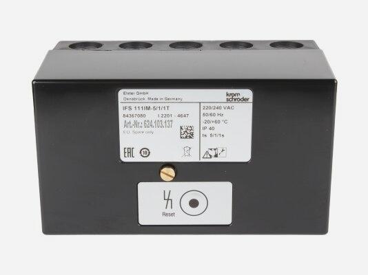 IFS 110IM-5/1/1N