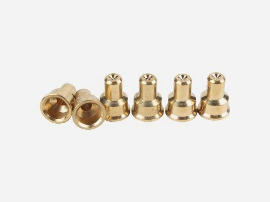 ZMI 16 natural gas NPT
