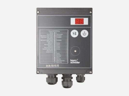 BCU 370WFEU0D3
