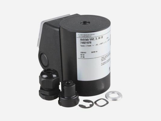 VAS-240 VCS-240