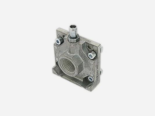 Фланец газового клапана Kromschroder FL 115 Rp 1/2", 65325160