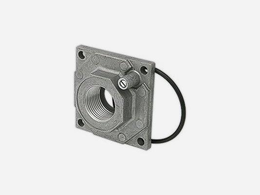 Фланец газового клапана Kromschroder Rp 3/4", 13012922